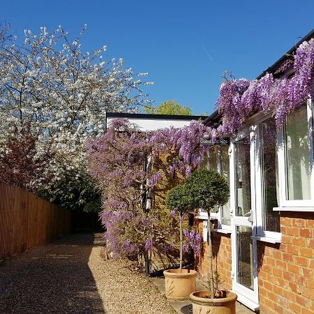 The Bakehouse Guesthouse Maidenhead Exterior foto