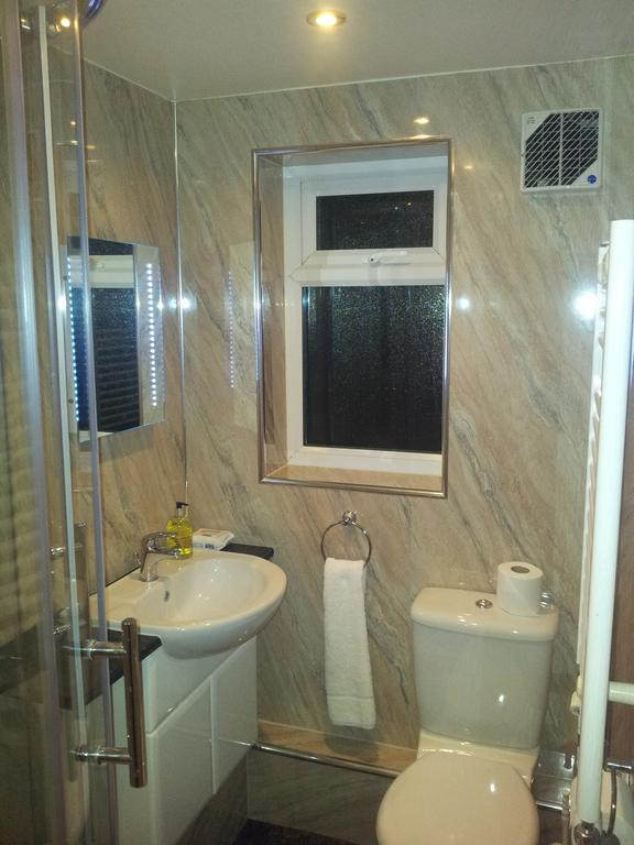 The Bakehouse Guesthouse Maidenhead Zimmer foto